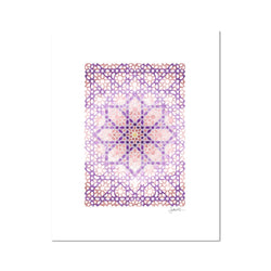 Signs Art Print | Sandy Kurt