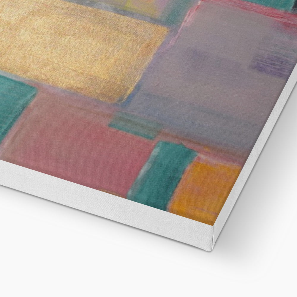 Garden Canvas | Ayrat Khismatullin