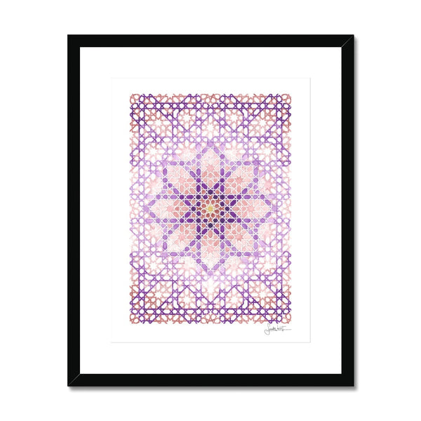 Signs | Sandy Kurt Framed & Mounted Print