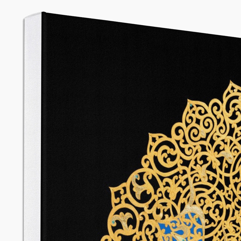 Ar Rahman Canvas | Maryam Golubeva