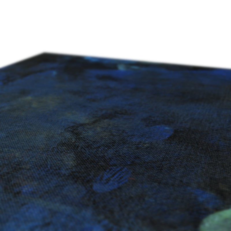 Abstract Domes Canvas | Siddiqa Juma