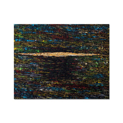A Voice in the Noise Art Print | Siddiqa Juma