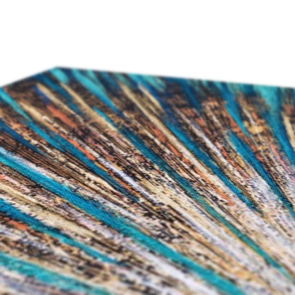 Fanaa Canvas | Siddiqa Juma