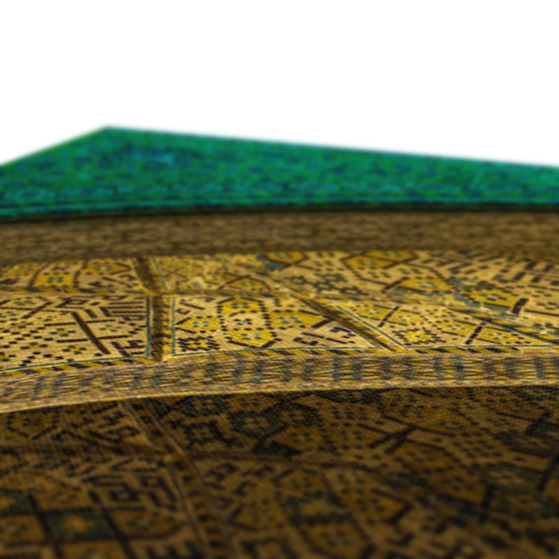 Vakil Mosque | Ayaz Ali Canvas