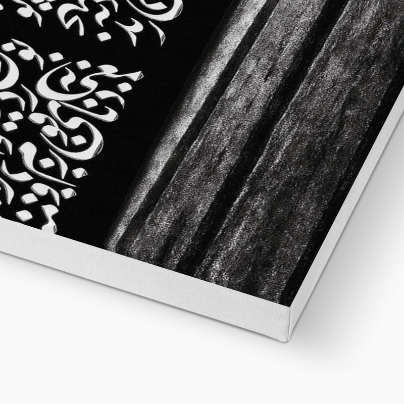 Submission Canvas | Abu Ayyub